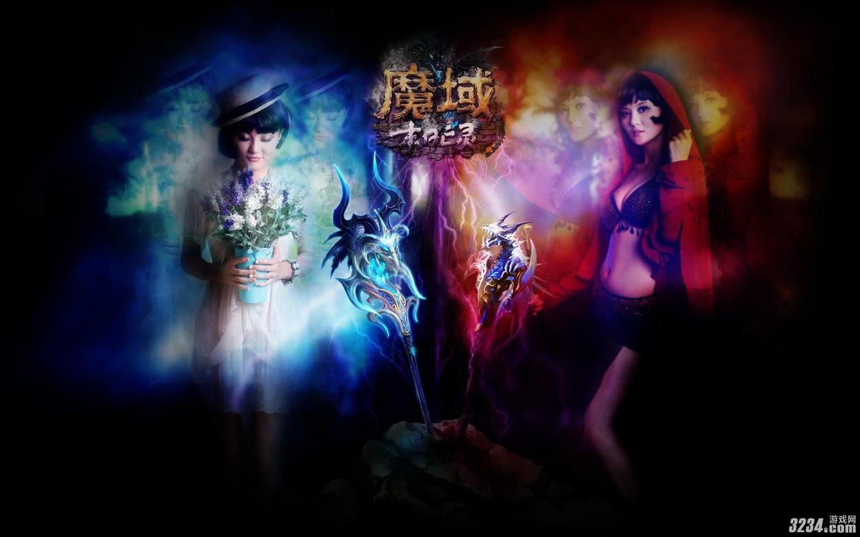 可以查魔域最新开服表的app在哪下载？玩法及福利介绍